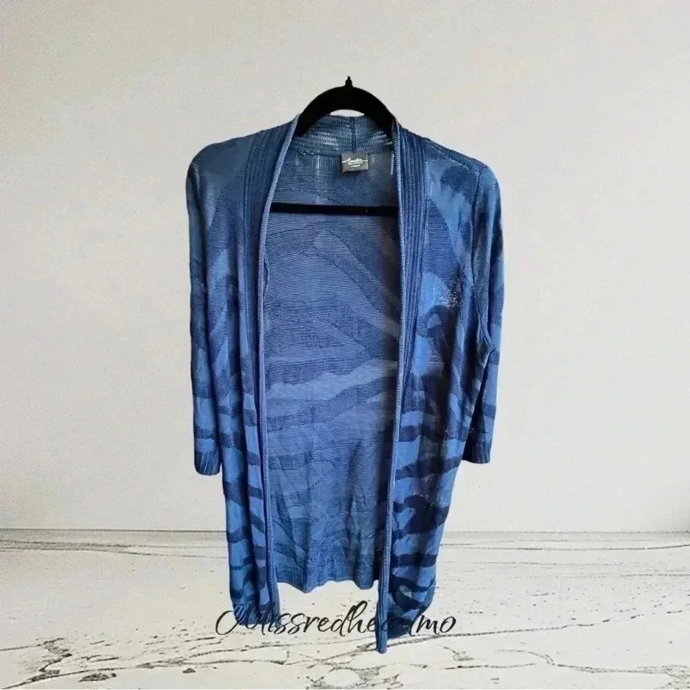 Chico’s Light Cardigan - Size 1